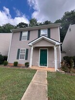 174 Watercress Ct in Stockbridge, GA - Building Photo