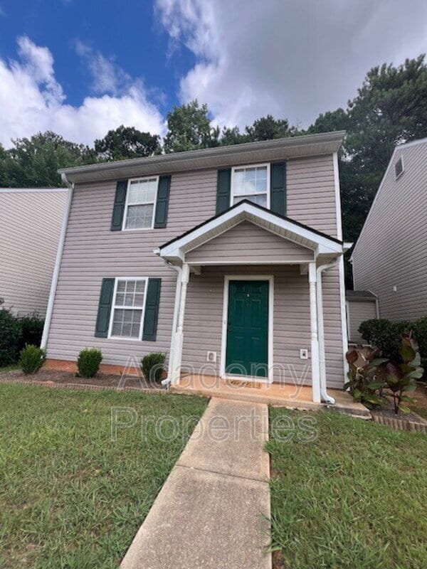 property at 174 Watercress Ct