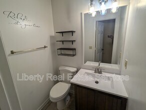 1410 Brittney Ln in Hinesville, GA - Building Photo - Building Photo