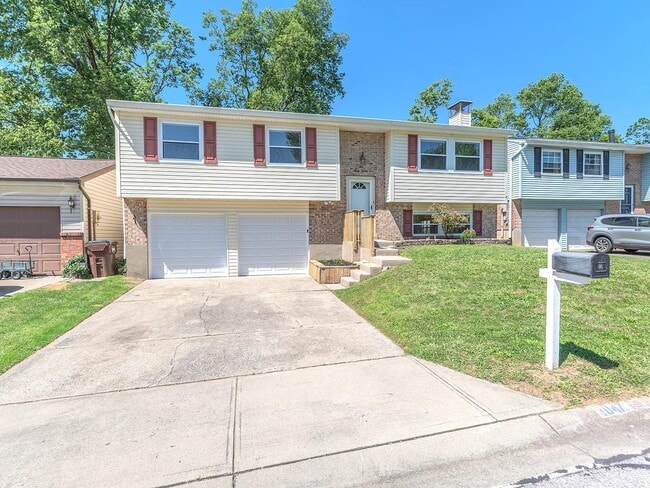 property at 1047 Alpine Ct