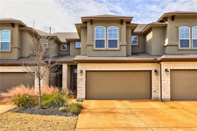 property at 13400 Briarwick Dr