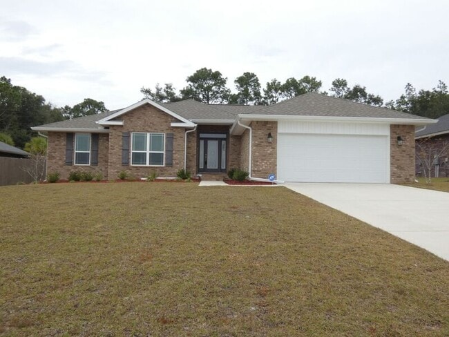 property at 5643 Lafayette Ct