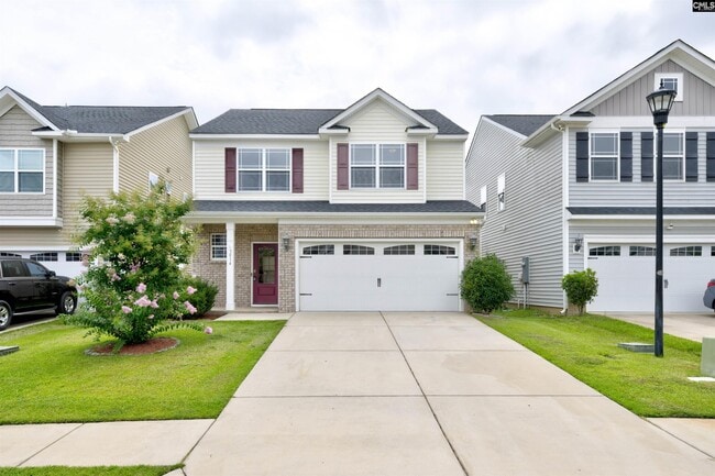 property at 3014 Gedney Cir