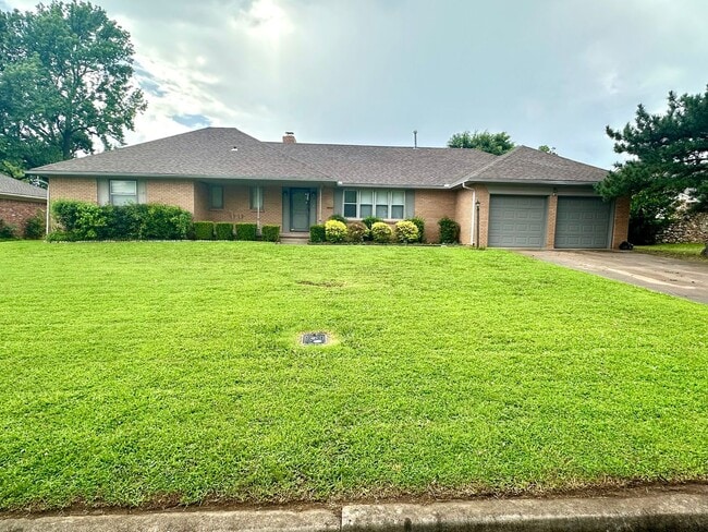 property at 5114 S Joplin Ave