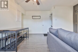 16 Strathgowan Ave in Toronto, ON - Building Photo - Building Photo