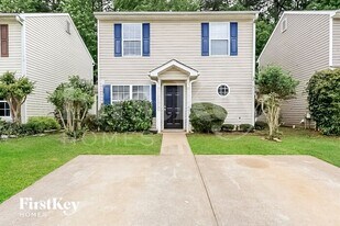 136 Watercress Ct in Stockbridge, GA - Building Photo