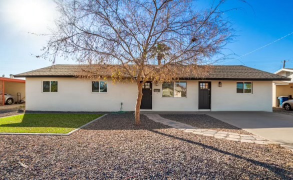 property at 1217 W Elna Rae St
