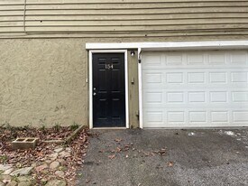 154 Creekwood Dr in Athens, GA - Building Photo