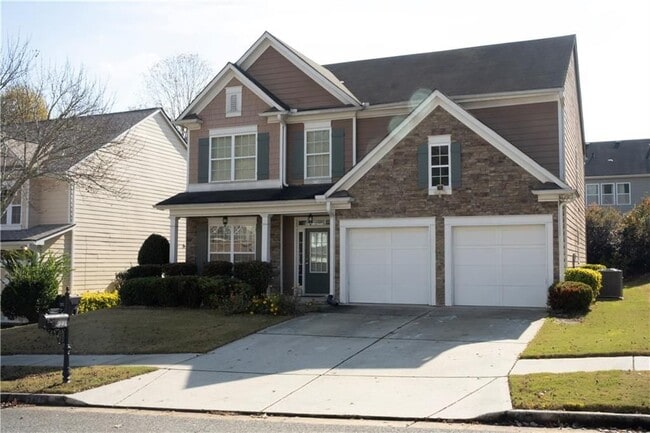 2279 White Alder Dr NE