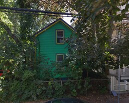 550 Franklin St, Unit SF in Cambridge, MA - Building Photo