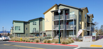 Esposti Park Apartments