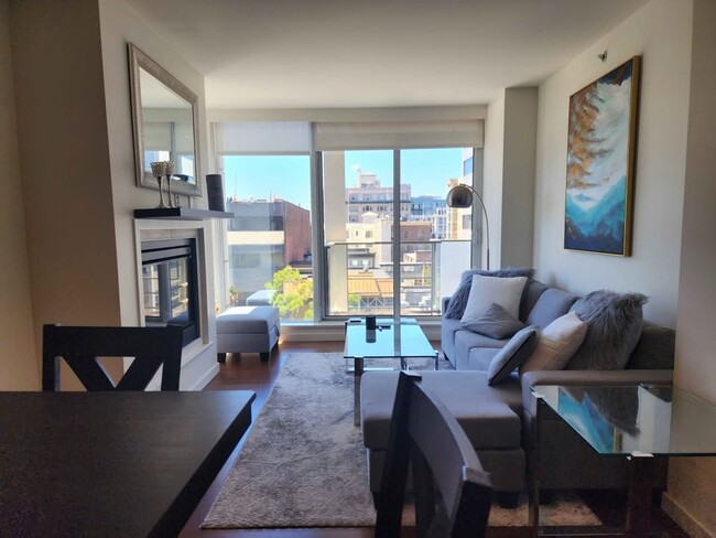 property at 605-707 Courtney St