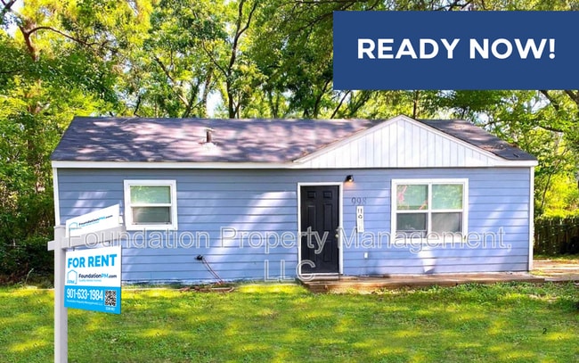 property at 998 Restbrook Ave