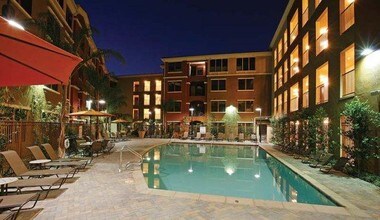 Fifty Twenty-Five in San Diego, CA - Building Photo - Building Photo