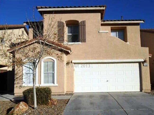 property at 11032 African Sunset St