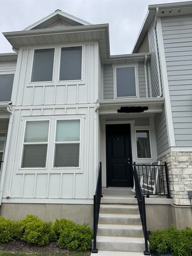 property at 2055 N 3930 W