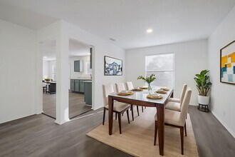 3506 Moss Meadow in San Antonio, TX - Building Photo - Building Photo