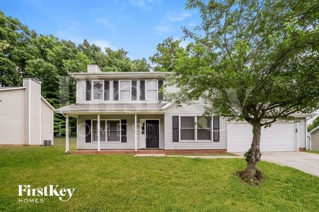 property at 3993 Appleton Rd