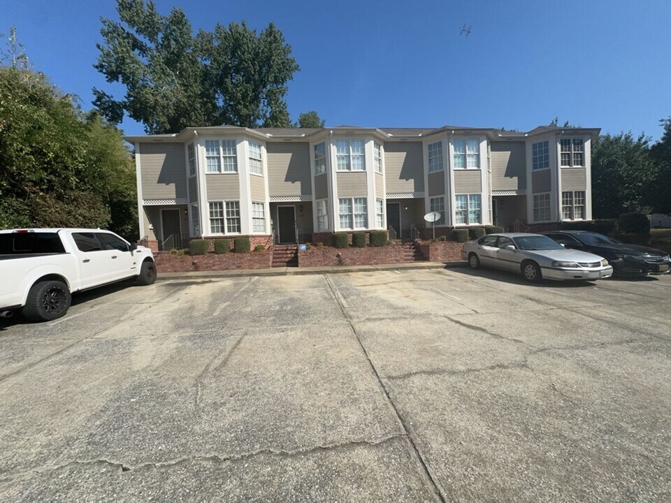 1437 14th St in Columbus, GA - Building Photo