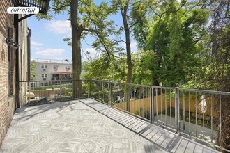1242 Putnam Ave in Brooklyn, NY - Building Photo - Building Photo