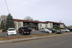 Berkeley East Apartments