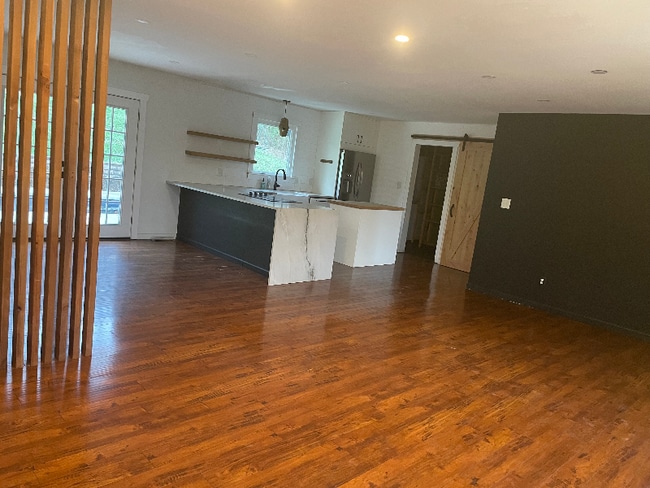 property at 2341 Santa Fe Pike