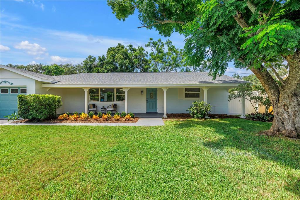 6161 35th Ave N in St. Petersburg, FL - Building Photo