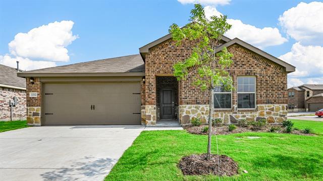 1332 Pierce Ln in Royse City, TX - Building Photo