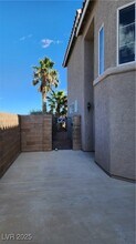 10524 Congaree St in Las Vegas, NV - Building Photo - Building Photo