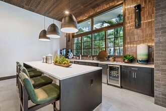 The Point at District Flats in West Palm Beach, FL - Foto de edificio - Building Photo