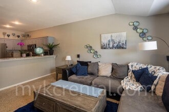 1201 N Mart-way Dr in Olathe, KS - Building Photo - Building Photo