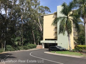 1600 Wilikina Dr-Unit -A-408 in Wahiawa, HI - Building Photo - Building Photo