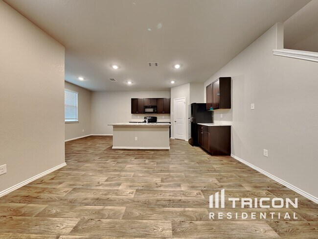 3311 Angus Crossing in San Antonio, TX - Building Photo - Building Photo