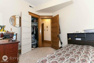 3744 N Fremont St-Unit -# 3C in Chicago, IL - Building Photo - Building Photo
