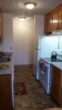 Kamiakin North Apartments in Kennewick, WA - Building Photo - Building Photo