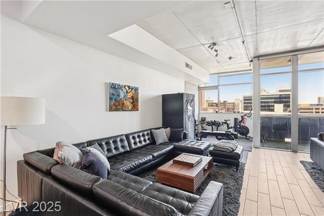 property at 353 E Bonneville Ave