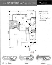 2049 Powder Springs St in Henderson, NV - Building Photo - Building Photo