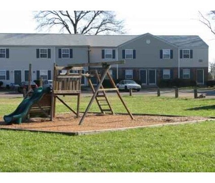 Colorado Manor Apartments in Richmond, VA - Foto de edificio - Building Photo