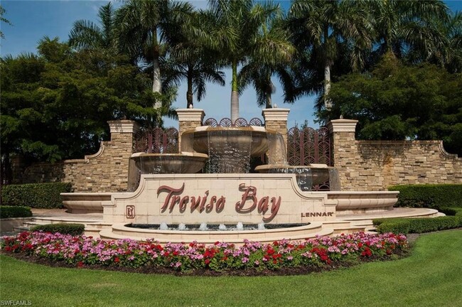9683 Lipari Ct, Unit 2004 in Naples, FL - Building Photo - Building Photo