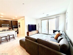 11852 Black Canary Ave in Las Vegas, NV - Building Photo - Building Photo