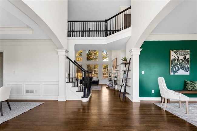 3713 Lake Edge Dr in Suwanee, GA - Building Photo - Building Photo