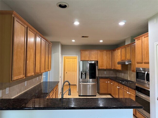 20003 Cypresswood Square in Spring, TX - Building Photo - Building Photo
