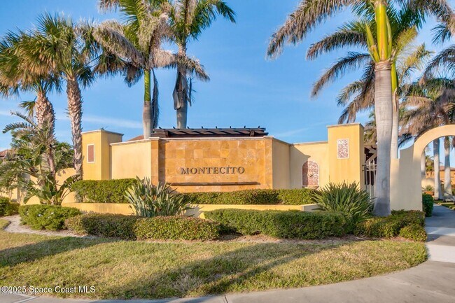 759 Simeon Dr in Satellite Beach, FL - Building Photo - Building Photo