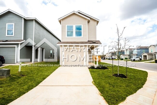 property at 6609 Dali Bnd