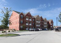 Kelly Park Apartments photo'