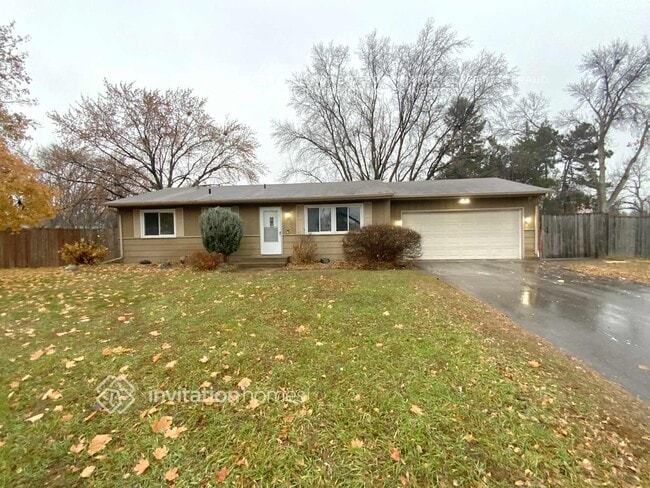 property at 5700 80th Ave N