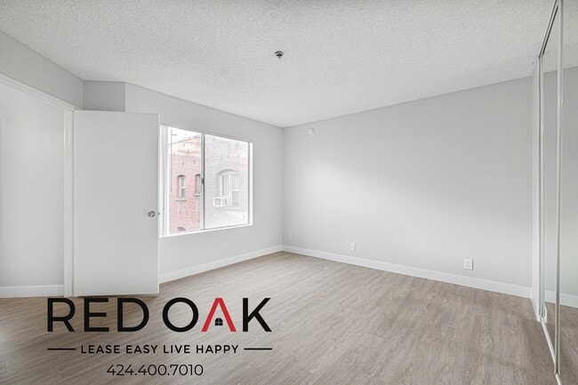350 S Reno St in Los Angeles, CA - Building Photo - Building Photo