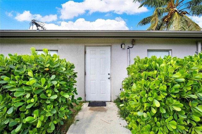 property at 14310 SW 271st Terrace