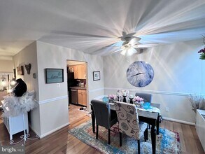 600 Roosevelt Blvd in Falls Church, VA - Building Photo - Building Photo