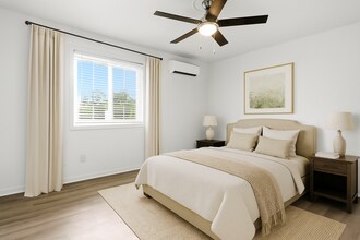 North Park Apartments in Knoxville, TN - Building Photo - Building Photo